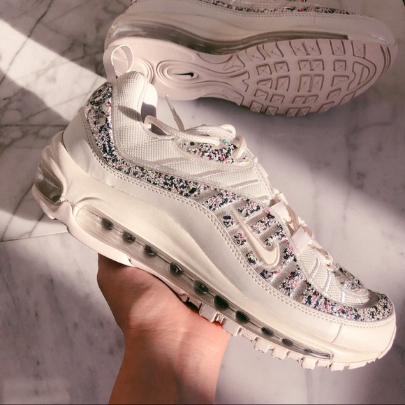 Nike Shoes - Air max 97 LX